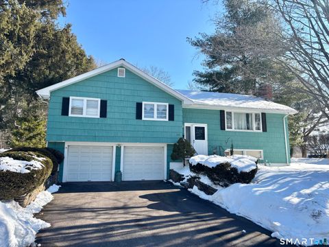 29 Constance Drive Manchester CT 06042