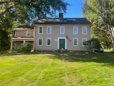 957 Palisado Avenue Windsor CT 06095