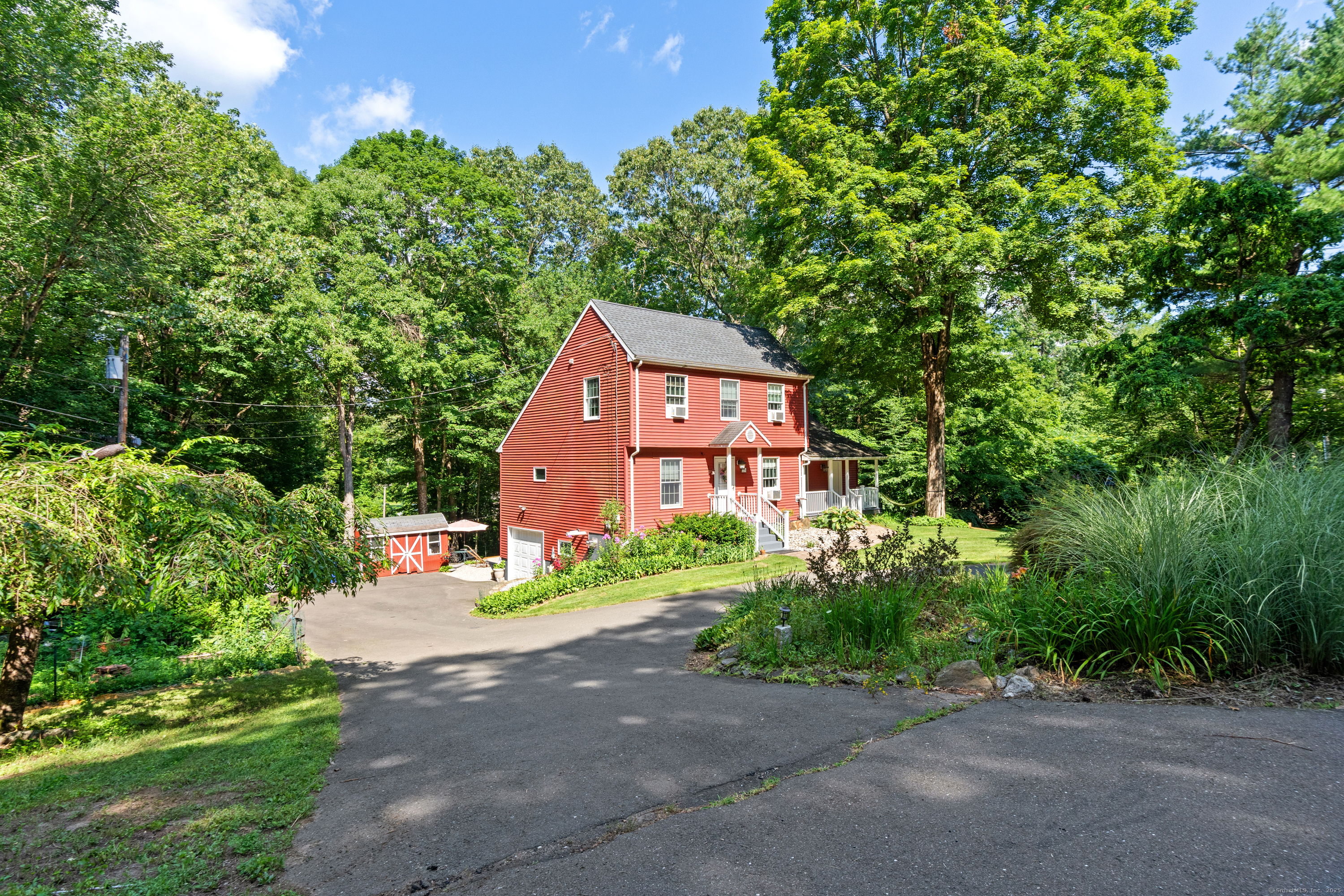 19 Wendell Road