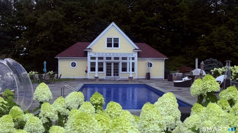 Tiny photo for 128 Music Mountain Road, Canaan, CT 06031 (MLS # 24216486)