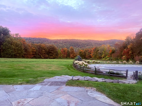 Tiny photo for 128 Music Mountain Road, Canaan, CT 06031 (MLS # 24216486)