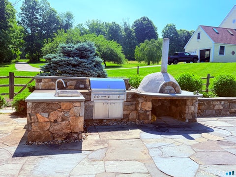 Tiny photo for 128 Music Mountain Road, Canaan, CT 06031 (MLS # 24216486)