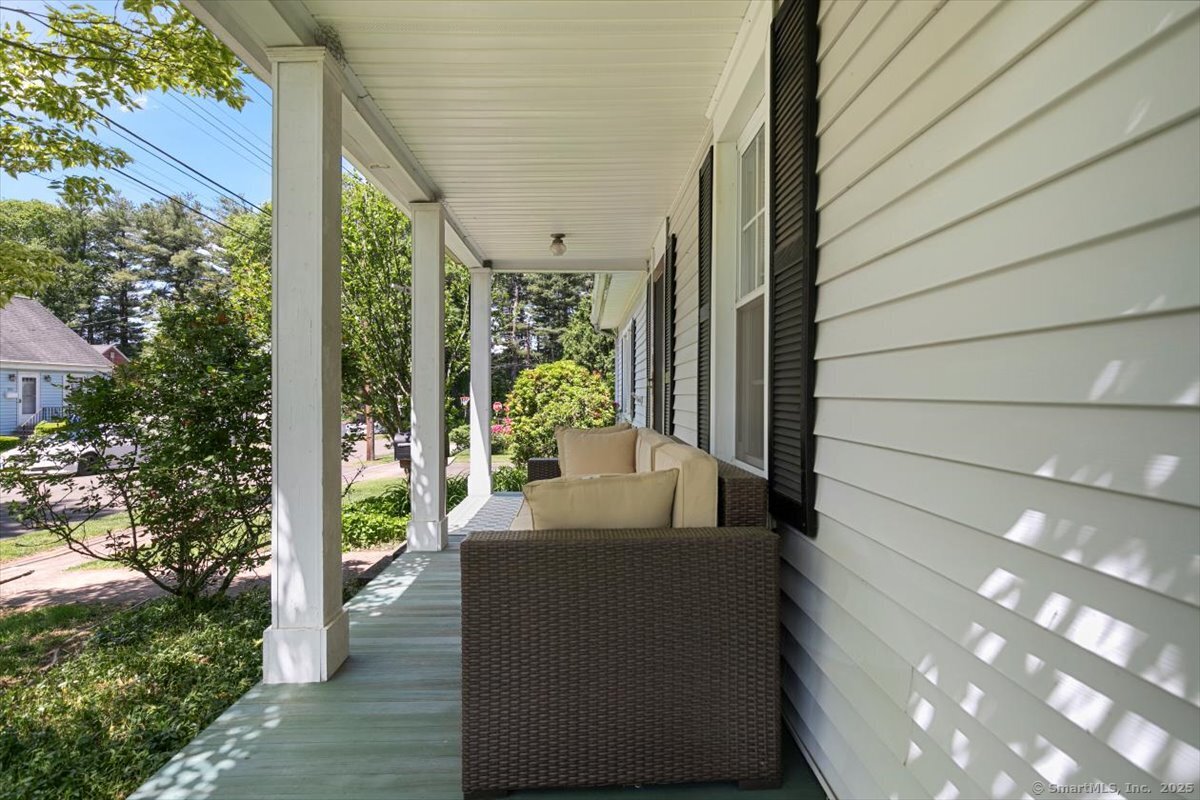 139 Hawthorne Avenue