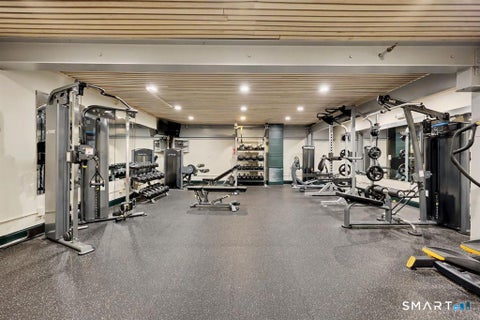 Tiny photo for 25 Grand Street #112, Norwalk, CT 06851 (MLS # 24205390)