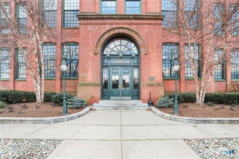 Tiny photo for 25 Grand Street #112, Norwalk, CT 06851 (MLS # 24205390)