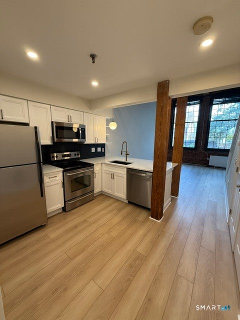 Tiny photo for 25 Grand Street #112, Norwalk, CT 06851 (MLS # 24205390)