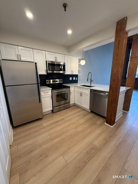 Tiny photo for 25 Grand Street #112, Norwalk, CT 06851 (MLS # 24205390)