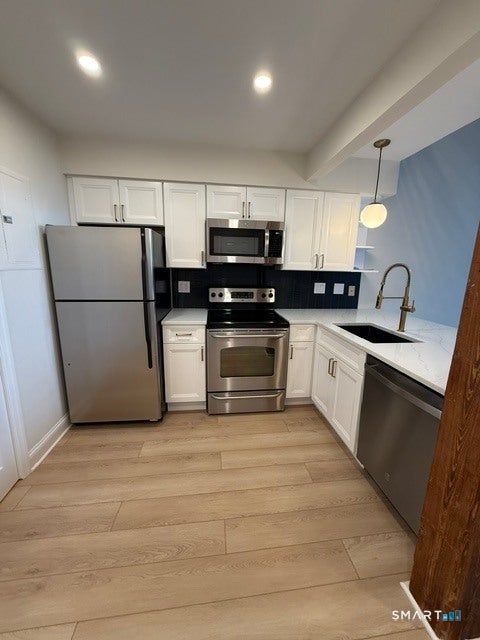 Tiny photo for 25 Grand Street #112, Norwalk, CT 06851 (MLS # 24205390)