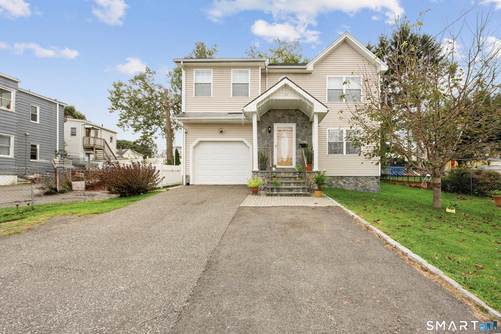 Photo of 124 Russell Street, Waterbury, CT 06708 (MLS # 24203315)