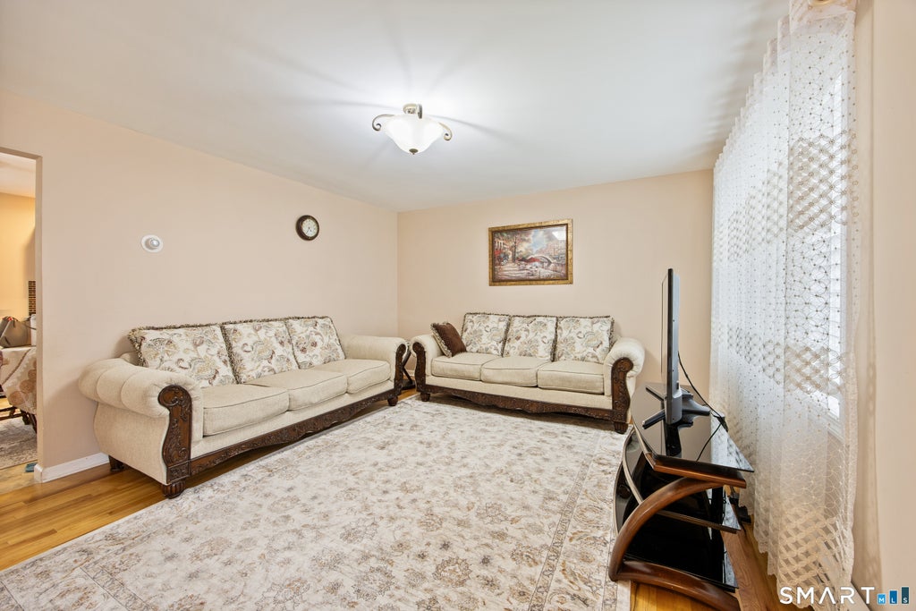 Photo of 124 Russell Street, Waterbury, CT 06708 (MLS # 24203315)