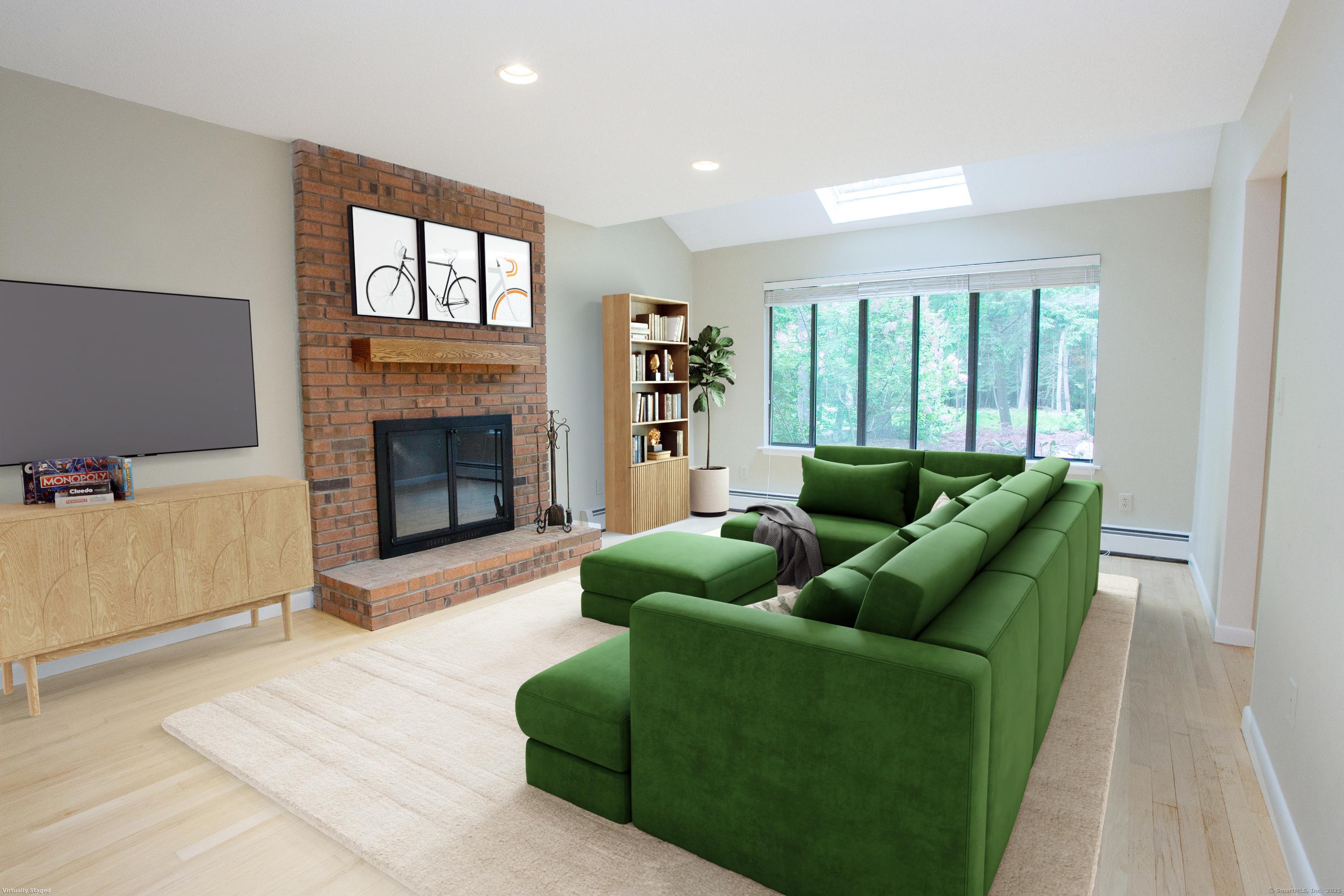 2 Trainor Drive, Simsbury, Connecticut image 8