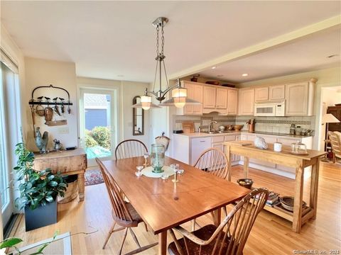 Tiny photo for Stonington, CT 06378 (MLS # 24145382)