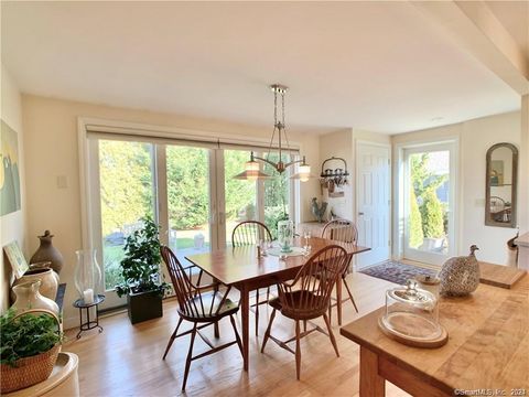 Tiny photo for Stonington, CT 06378 (MLS # 24145382)