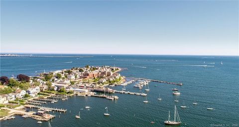 Tiny photo for Stonington, CT 06378 (MLS # 24145382)