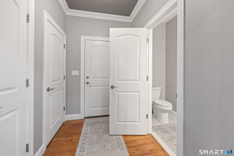 Tiny photo for 52 Brookview Circle #52, Bristol, CT 06010 (MLS # 24145702)