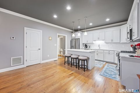 Tiny photo for 52 Brookview Circle #52, Bristol, CT 06010 (MLS # 24145702)