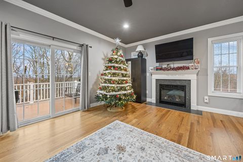 Tiny photo for 52 Brookview Circle #52, Bristol, CT 06010 (MLS # 24145702)