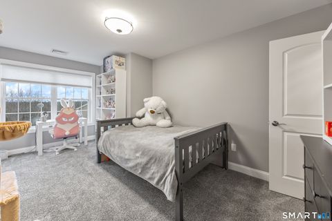 Tiny photo for 52 Brookview Circle #52, Bristol, CT 06010 (MLS # 24145702)