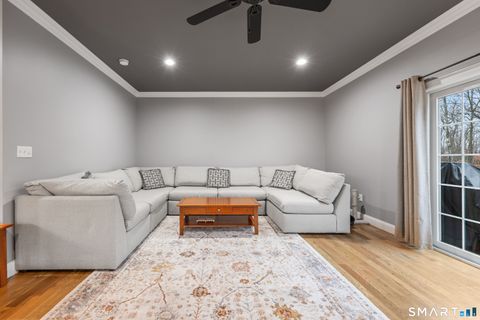 Tiny photo for 52 Brookview Circle #52, Bristol, CT 06010 (MLS # 24145702)