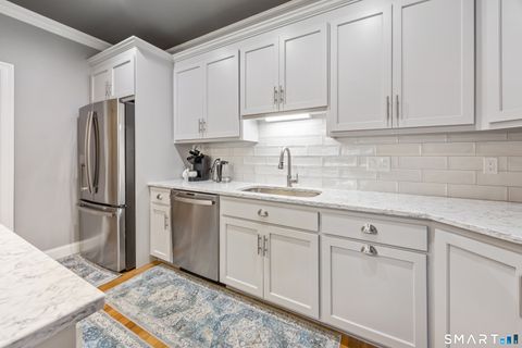 Tiny photo for 52 Brookview Circle #52, Bristol, CT 06010 (MLS # 24145702)