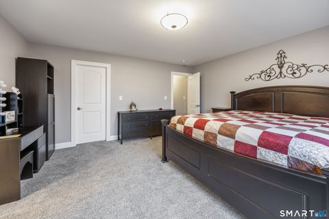 Tiny photo for 52 Brookview Circle #52, Bristol, CT 06010 (MLS # 24145702)