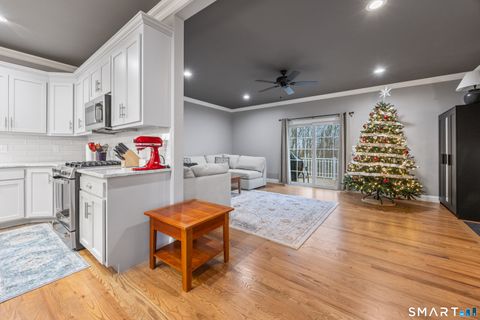 Tiny photo for 52 Brookview Circle #52, Bristol, CT 06010 (MLS # 24145702)