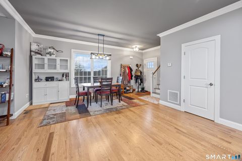 Tiny photo for 52 Brookview Circle #52, Bristol, CT 06010 (MLS # 24145702)