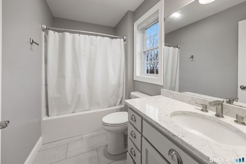 Tiny photo for 52 Brookview Circle #52, Bristol, CT 06010 (MLS # 24145702)