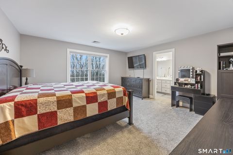 Tiny photo for 52 Brookview Circle #52, Bristol, CT 06010 (MLS # 24145702)