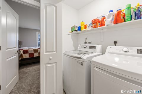 Tiny photo for 52 Brookview Circle #52, Bristol, CT 06010 (MLS # 24145702)