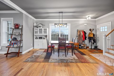 Tiny photo for 52 Brookview Circle #52, Bristol, CT 06010 (MLS # 24145702)