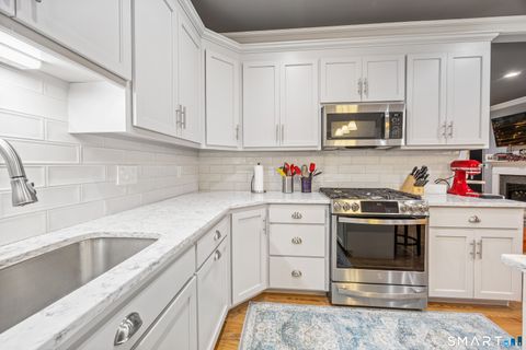 Tiny photo for 52 Brookview Circle #52, Bristol, CT 06010 (MLS # 24145702)