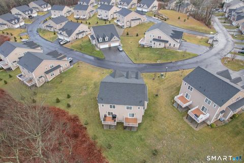 Tiny photo for 52 Brookview Circle #52, Bristol, CT 06010 (MLS # 24145702)