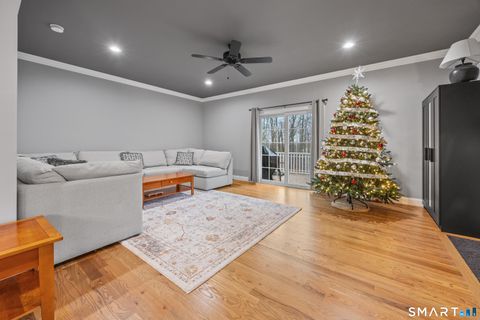 Tiny photo for 52 Brookview Circle #52, Bristol, CT 06010 (MLS # 24145702)