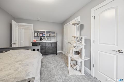 Tiny photo for 52 Brookview Circle #52, Bristol, CT 06010 (MLS # 24145702)