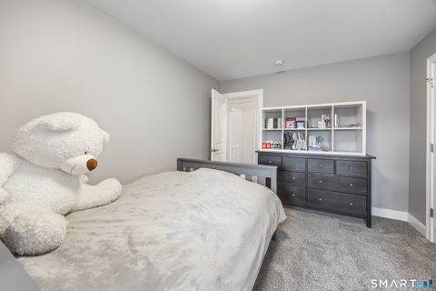 Tiny photo for 52 Brookview Circle #52, Bristol, CT 06010 (MLS # 24145702)