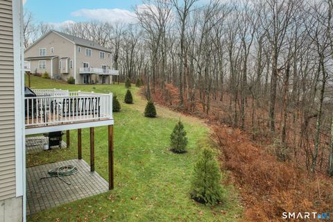 Tiny photo for 52 Brookview Circle #52, Bristol, CT 06010 (MLS # 24145702)
