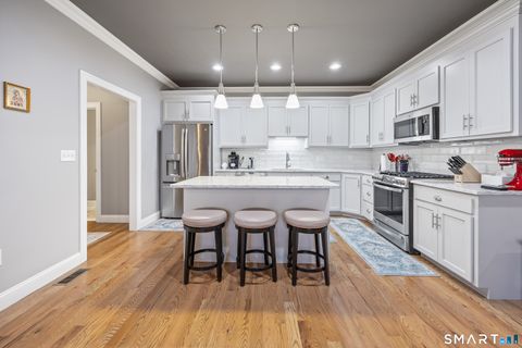 Tiny photo for 52 Brookview Circle #52, Bristol, CT 06010 (MLS # 24145702)