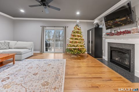 Tiny photo for 52 Brookview Circle #52, Bristol, CT 06010 (MLS # 24145702)