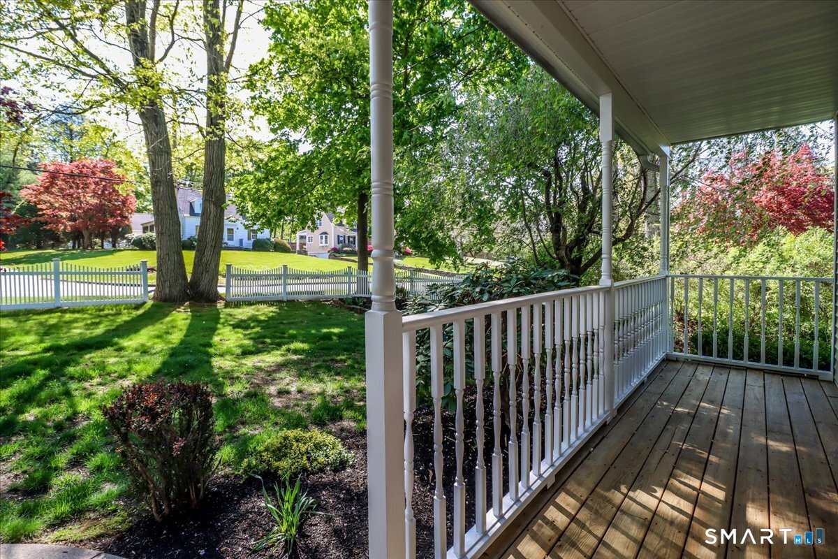 315 Booth Hill Road