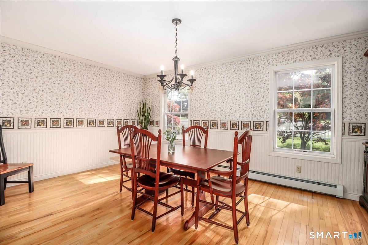 315 Booth Hill Road