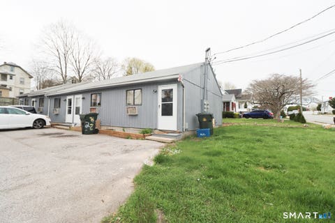 Tiny photo for 76 Summer Street, New London, CT 06320 (MLS # 24197541)