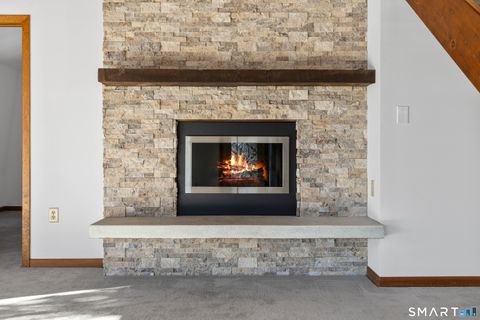 Tiny photo for 18 Shawandassee Road, Waterford, CT 06385 (MLS # 24145217)