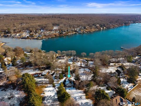 Tiny photo for 18 Shawandassee Road, Waterford, CT 06385 (MLS # 24145217)