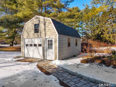 Tiny photo for 18 Shawandassee Road, Waterford, CT 06385 (MLS # 24145217)