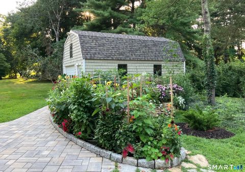 Tiny photo for 18 Shawandassee Road, Waterford, CT 06385 (MLS # 24145217)