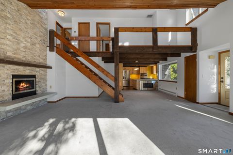 Tiny photo for 18 Shawandassee Road, Waterford, CT 06385 (MLS # 24145217)