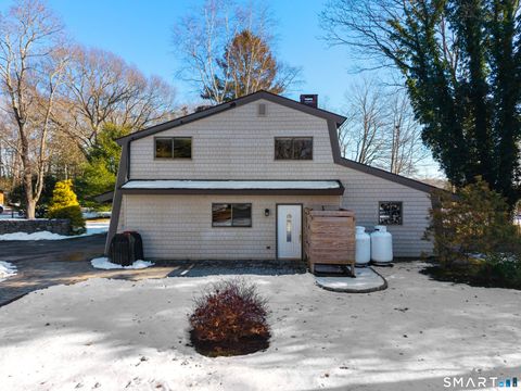 Tiny photo for 18 Shawandassee Road, Waterford, CT 06385 (MLS # 24145217)