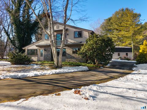 Tiny photo for 18 Shawandassee Road, Waterford, CT 06385 (MLS # 24145217)