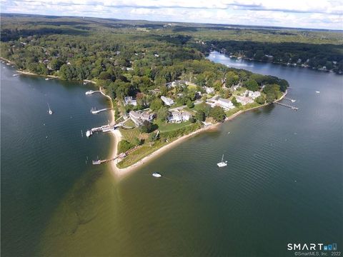 Tiny photo for 18 Shawandassee Road, Waterford, CT 06385 (MLS # 24145217)